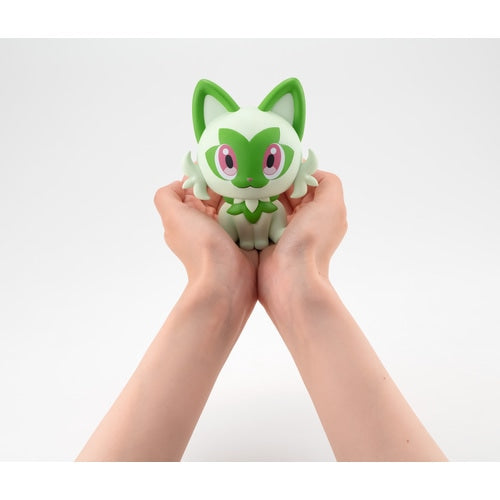 SPECIAL ORDER MegaHouse - Look Up - Pokémon - Sprigatito [EXCLUSIVE]