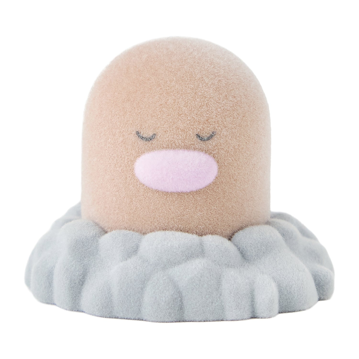 BACK-ORDER Pokémon Center - Figure Collection - Pokémon Sleep: Taupe Hollow [JP] [Box of 6]