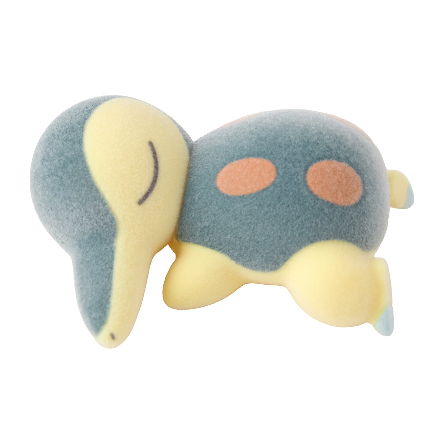 BACK-ORDER Pokémon Center - Figure Collection - Pokémon Sleep: Taupe Hollow [JP] [Box of 6]