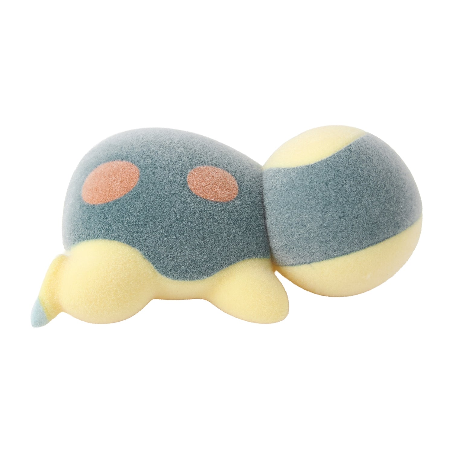 BACK-ORDER Pokémon Center - Figure Collection - Pokémon Sleep: Taupe Hollow [JP] [Box of 6]
