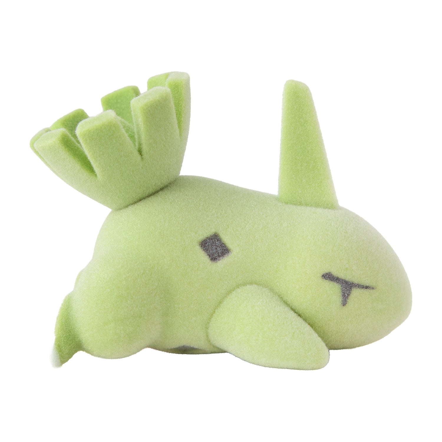 BACK-ORDER Pokémon Center - Figure Collection - Pokémon Sleep: Taupe Hollow [JP] [Box of 6]