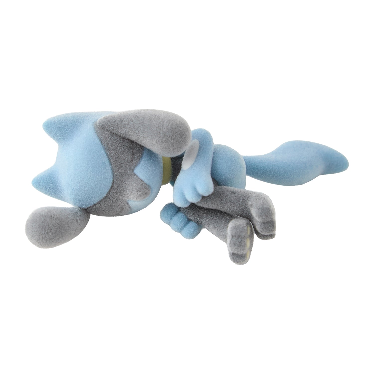 BACK-ORDER Pokémon Center - Figure Collection - Pokémon Sleep: Taupe Hollow [JP] [Box of 6]