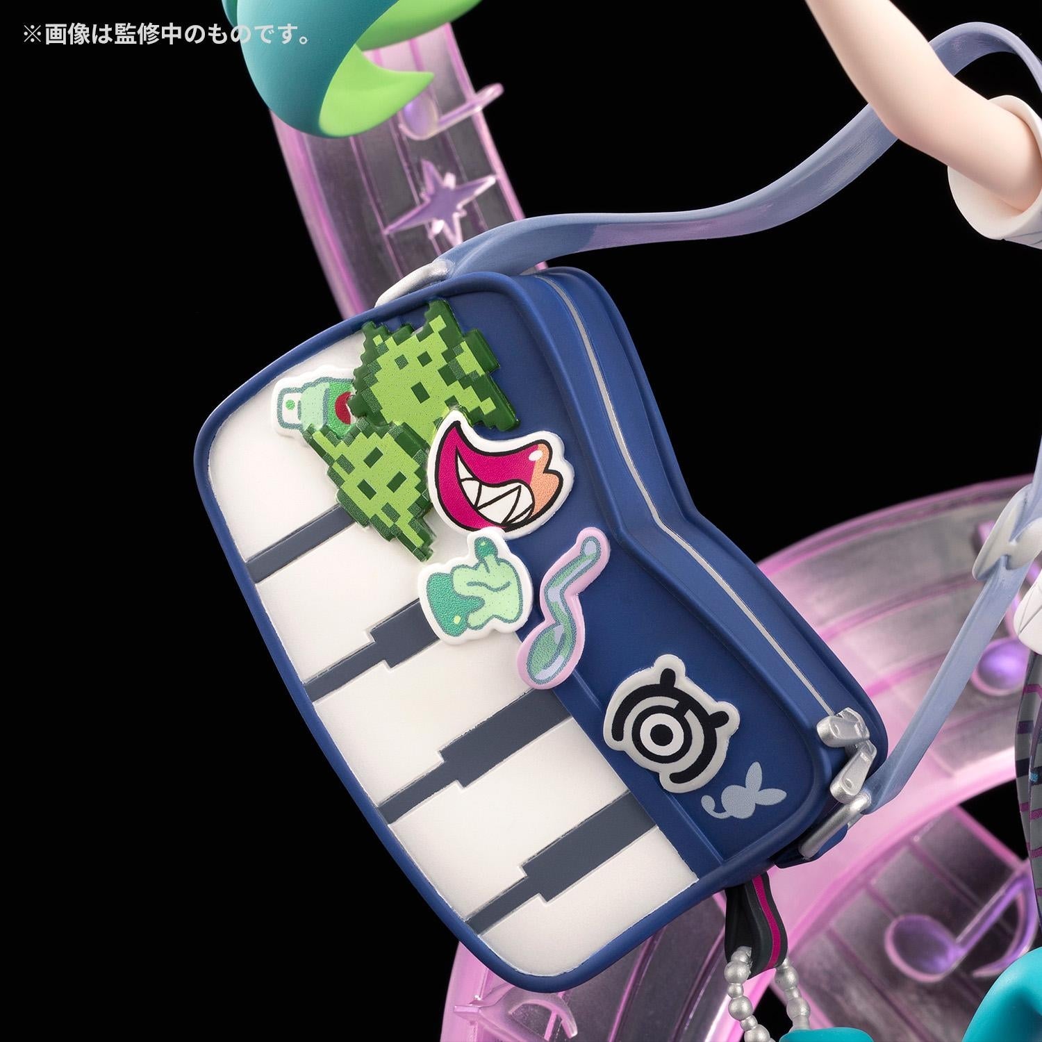 SPECIAL ORDER Kotobukiya - Pokémon feat. Hatsune Miku Project VOLTAGE - Hatsune Miku (Esper) &amp; Meloetta [EXCLUSIVE]