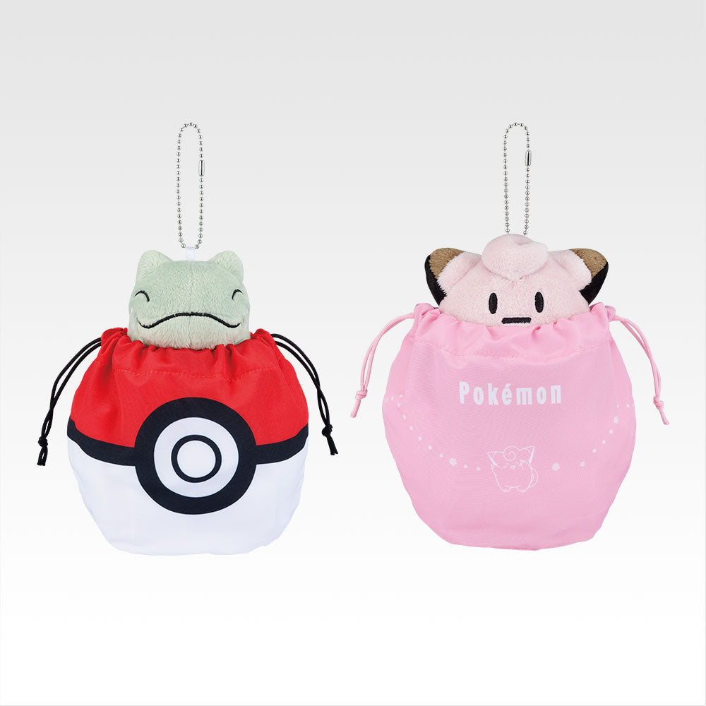 PRE-ORDER Bandai Spirits - Ichiban Kuji - 2025 Pokémon Collection Kuji - Let's go for a walk!
