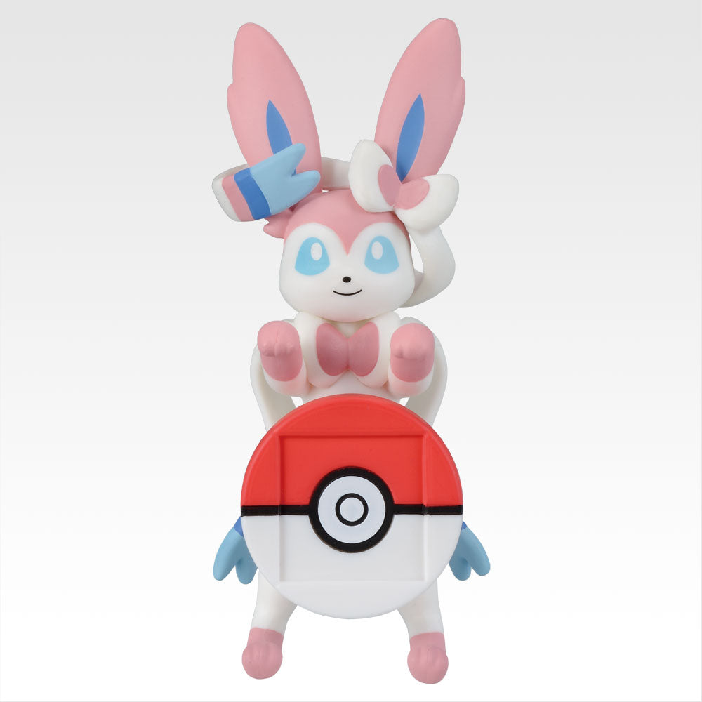 PRE-ORDER Bandai Spirits - Ichiban Kuji - 2025 Pokémon Collection Kuji - Let's go for a walk!