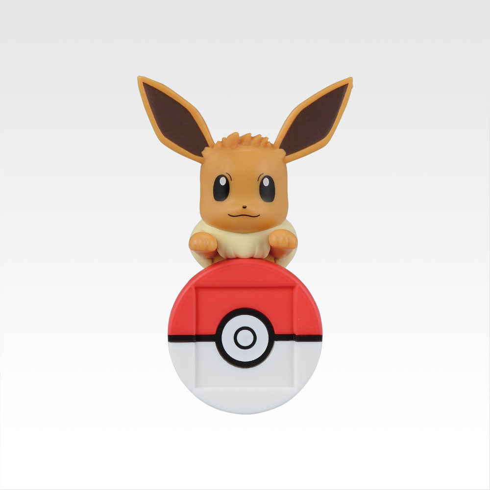 PRE-ORDER Bandai Spirits - Ichiban Kuji - 2025 Pokémon Collection Kuji - Let's go for a walk!