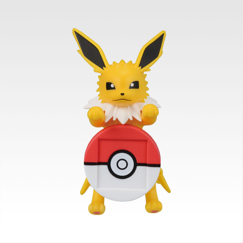 PRE-ORDER Bandai Spirits - Ichiban Kuji - 2025 Pokémon Collection Kuji - Let's go for a walk!