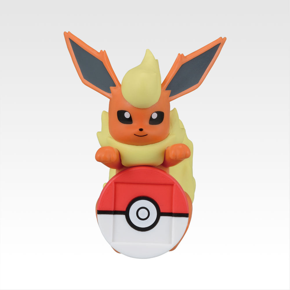 PRE-ORDER Bandai Spirits - Ichiban Kuji - 2025 Pokémon Collection Kuji - Let's go for a walk!