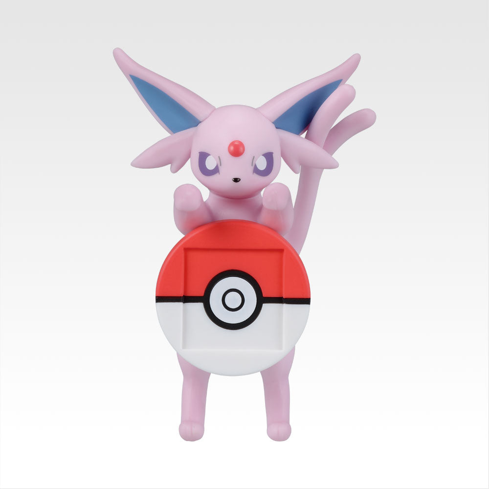 PRE-ORDER Bandai Spirits - Ichiban Kuji - 2025 Pokémon Collection Kuji - Let's go for a walk!