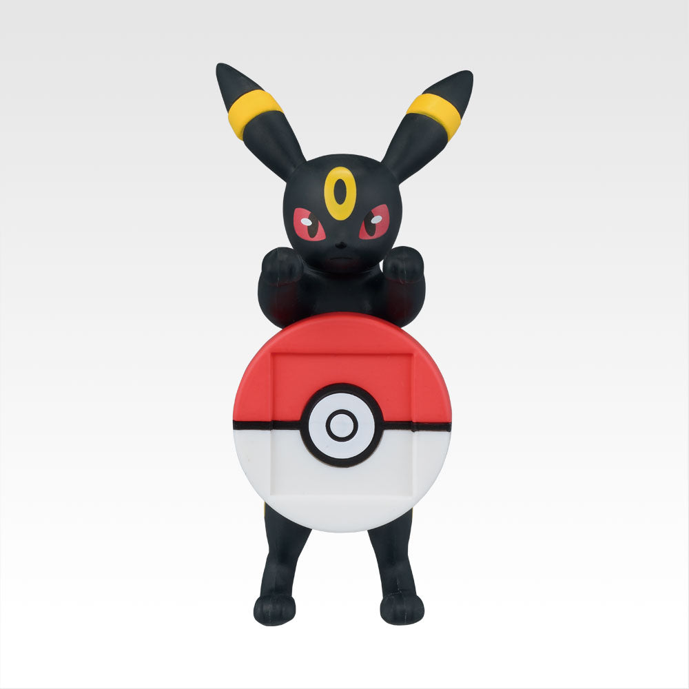 PRE-ORDER Bandai Spirits - Ichiban Kuji - 2025 Pokémon Collection Kuji - Let's go for a walk!