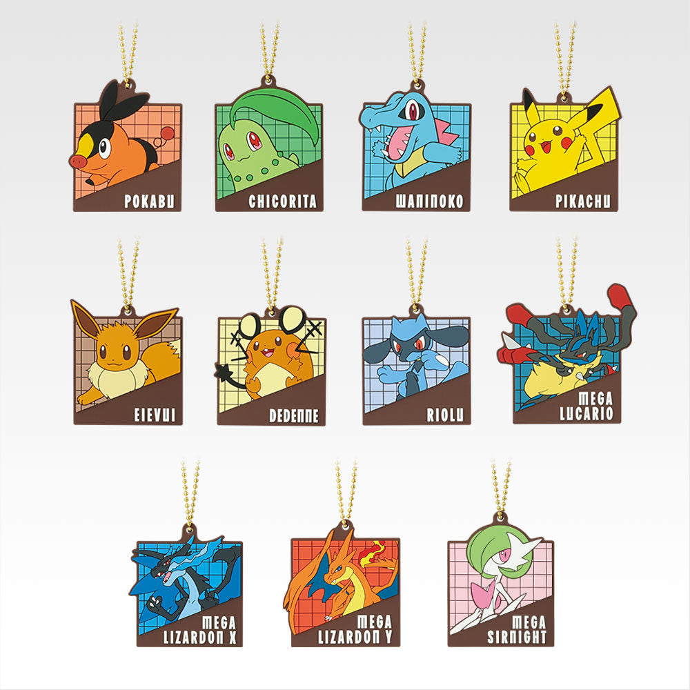 PRE-ORDER Bandai Spirits - Ichiban Kuji - 2025 Pokémon Collection Kuji - Let's go for a walk!