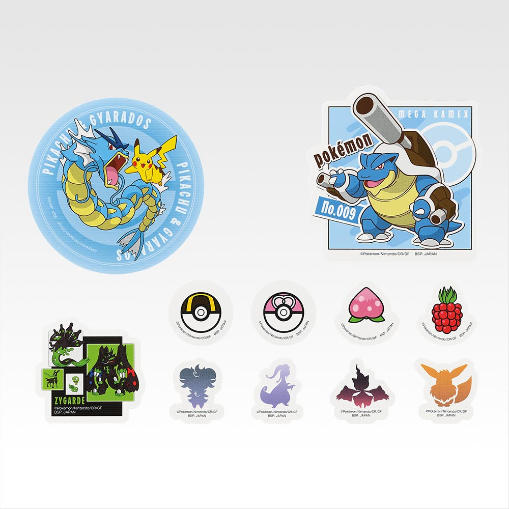 PRE-ORDER Bandai Spirits - Ichiban Kuji - 2025 Pokémon Collection Kuji - Let's go for a walk!