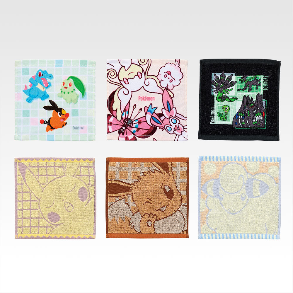 PRE-ORDER Bandai Spirits - Ichiban Kuji - 2025 Pokémon Collection Kuji - Let's go for a walk!