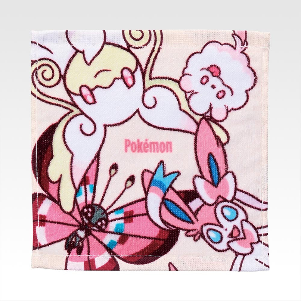 PRE-ORDER Bandai Spirits - Ichiban Kuji - 2025 Pokémon Collection Kuji - Let's go for a walk!