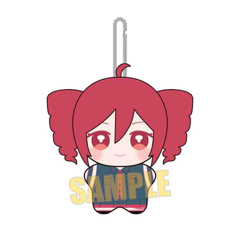SPECIAL ORDER Bellhouse - Kasane Teto: Pony Step - Kasane Teto: Normal Outfit [JP]