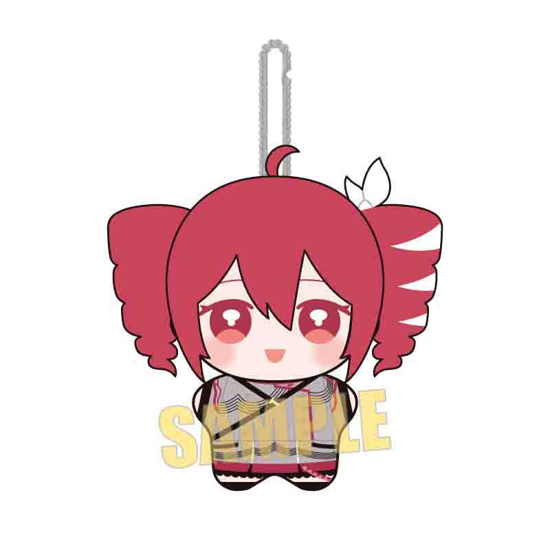 SPECIAL ORDER Bellhouse - Kasane Teto: Pony Step - Kasane Teto: SV Outfit [JP]