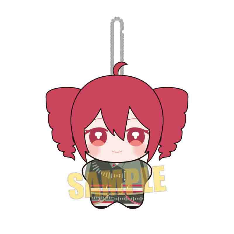 SPECIAL ORDER Bellhouse - Kasane Teto: Pony Step - Kasane Teto: VP Outfit [JP]