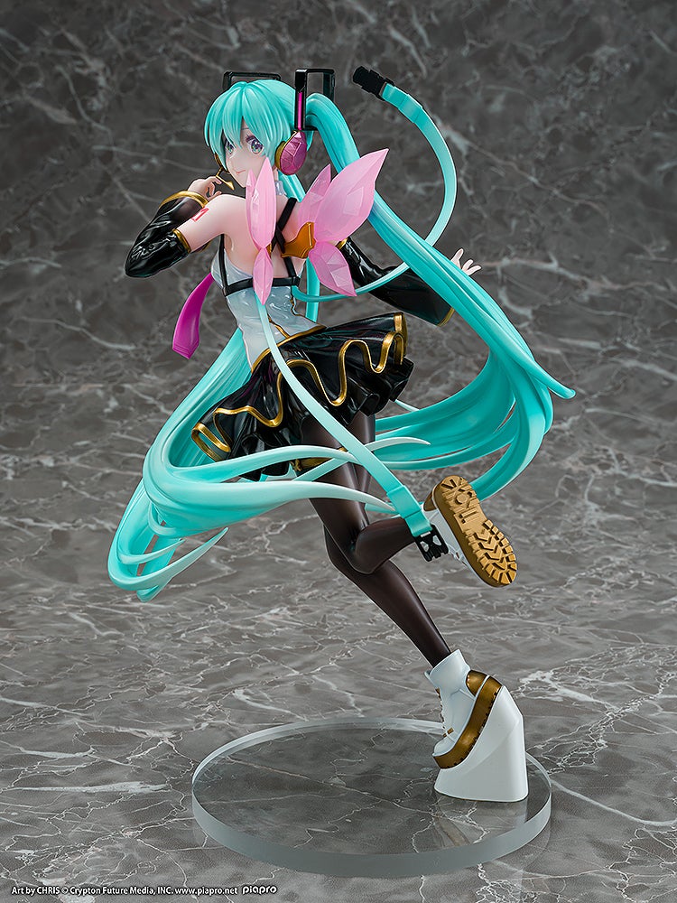 PRE-ORDER Pony Canyon - Vocaloid - Hatsune Miku: Delight Fairy Style 1/7