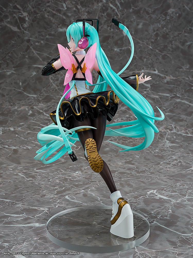 PRE-ORDER Pony Canyon - Vocaloid - Hatsune Miku: Delight Fairy Style 1/7