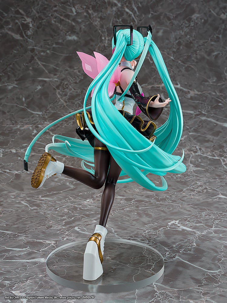 PRE-ORDER Pony Canyon - Vocaloid - Hatsune Miku: Delight Fairy Style 1/7