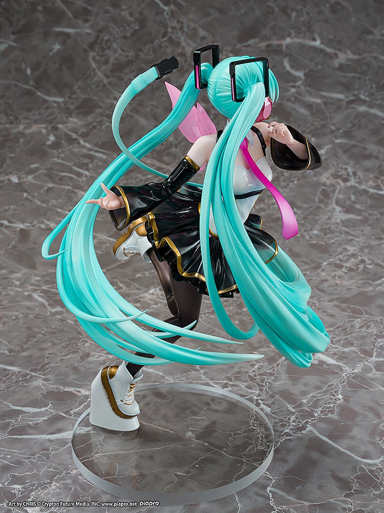 PRE-ORDER Pony Canyon - Vocaloid - Hatsune Miku: Delight Fairy Style 1/7