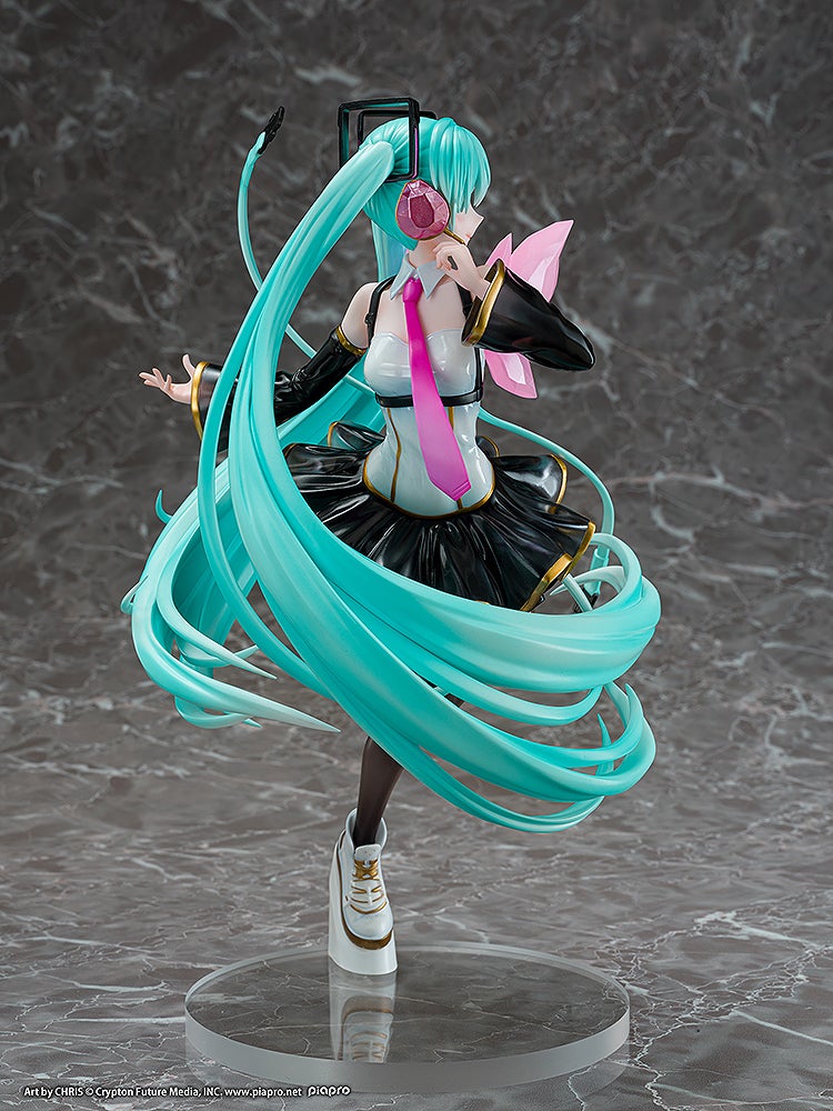PRE-ORDER Pony Canyon - Vocaloid - Hatsune Miku: Delight Fairy Style 1/7