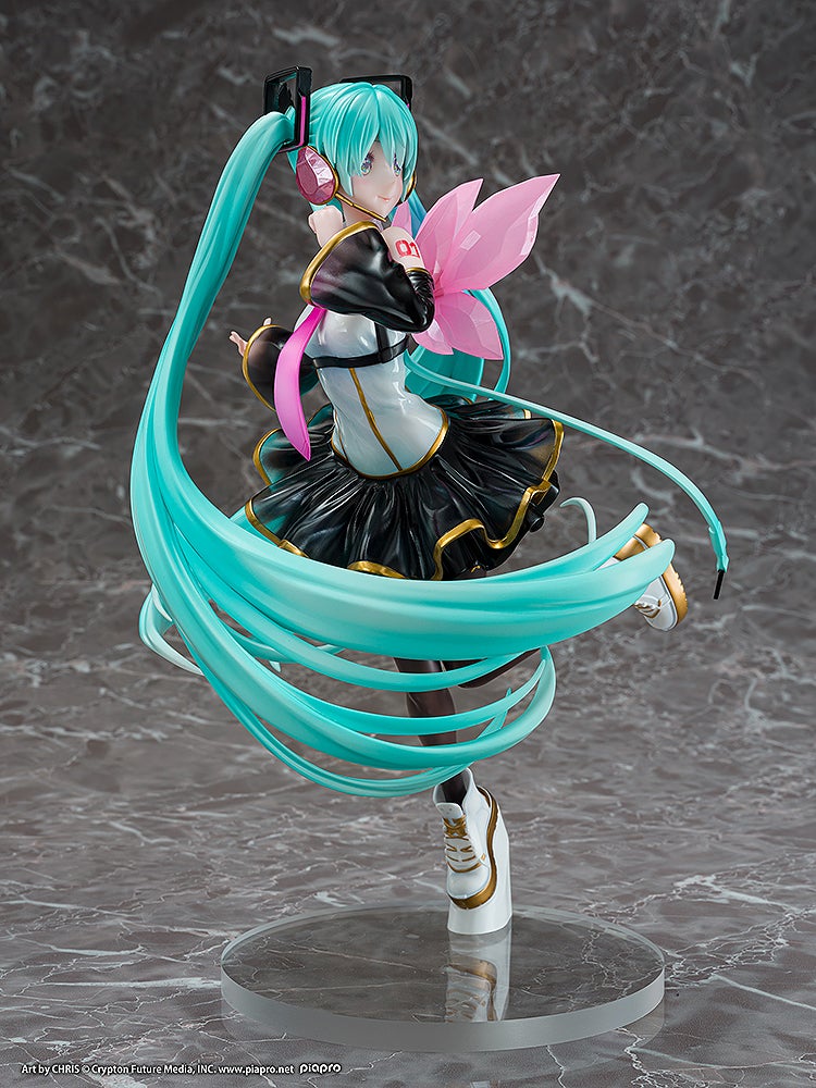 PRE-ORDER Pony Canyon - Vocaloid - Hatsune Miku: Delight Fairy Style 1/7