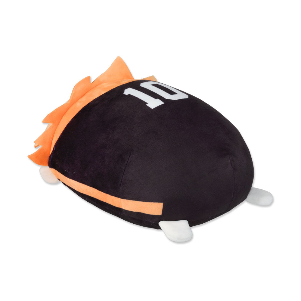 BACK-ORDER Shueisha - Haikyu!! Mochimochi BIG! Noru Character Mascot(R) - Hinata Shoyo
