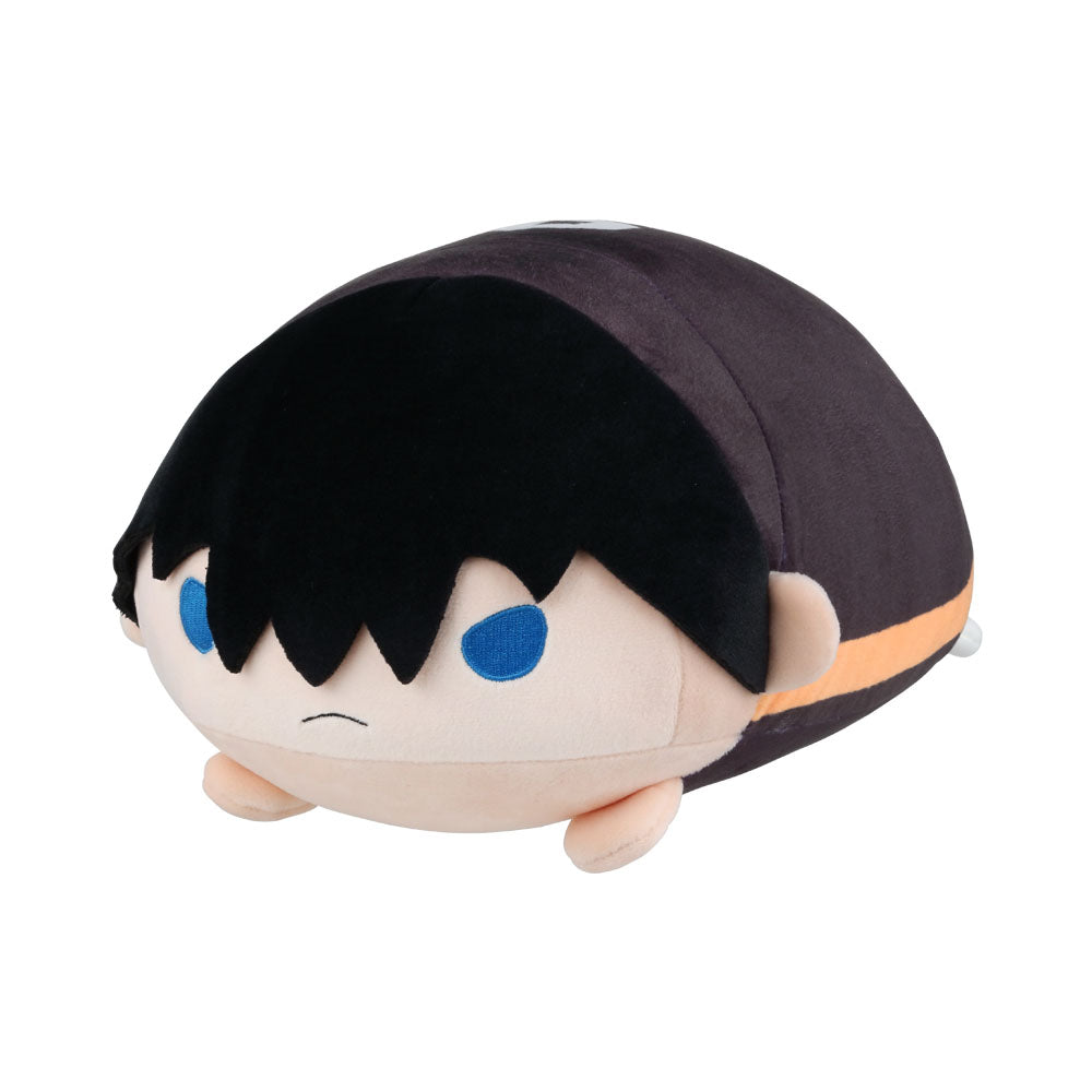 BACK-ORDER Shueisha - Haikyu!! Mochimochi BIG! Noru Character Mascot(R) - Kageyama Tobio