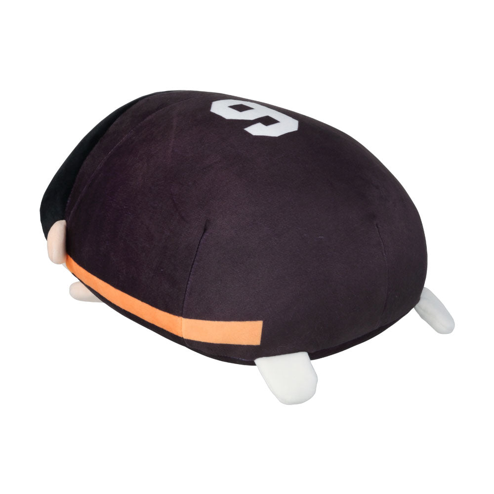 BACK-ORDER Shueisha - Haikyu!! Mochimochi BIG! Noru Character Mascot(R) - Kageyama Tobio