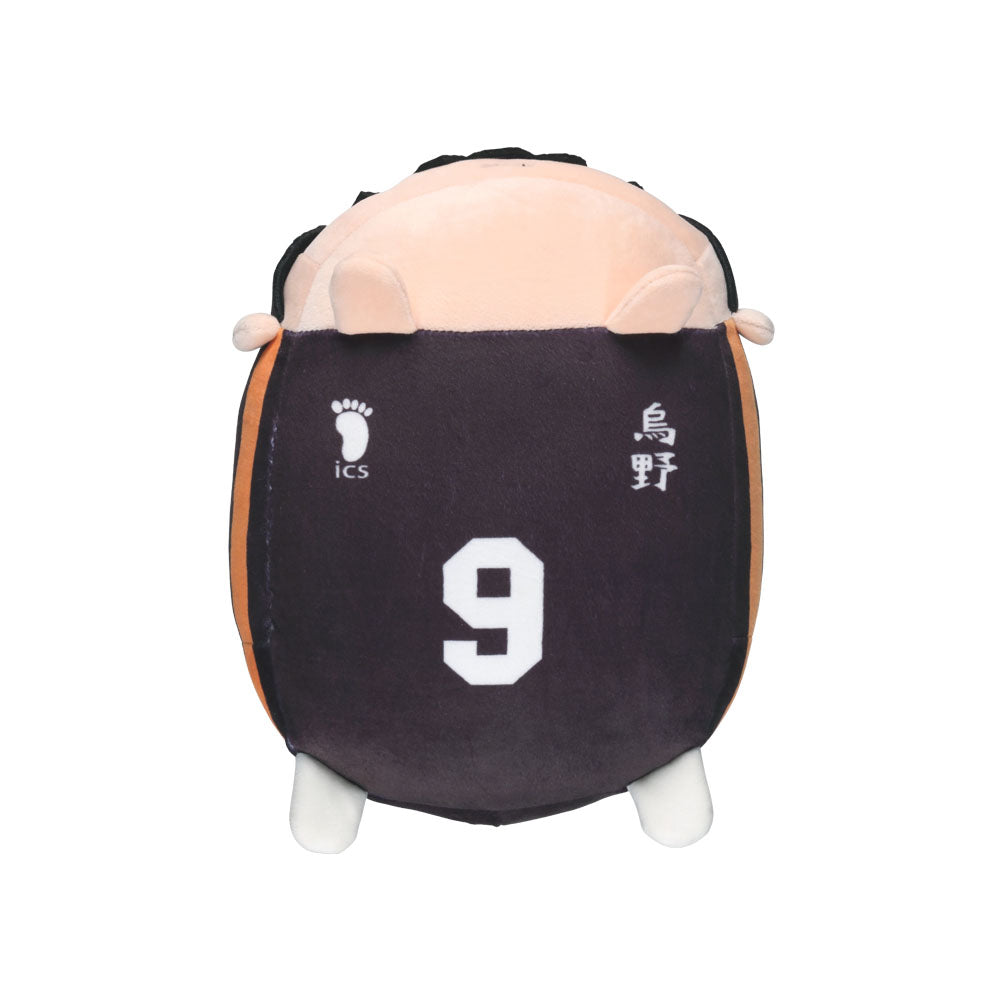 BACK-ORDER Shueisha - Haikyu!! Mochimochi BIG! Noru Character Mascot(R) - Kageyama Tobio