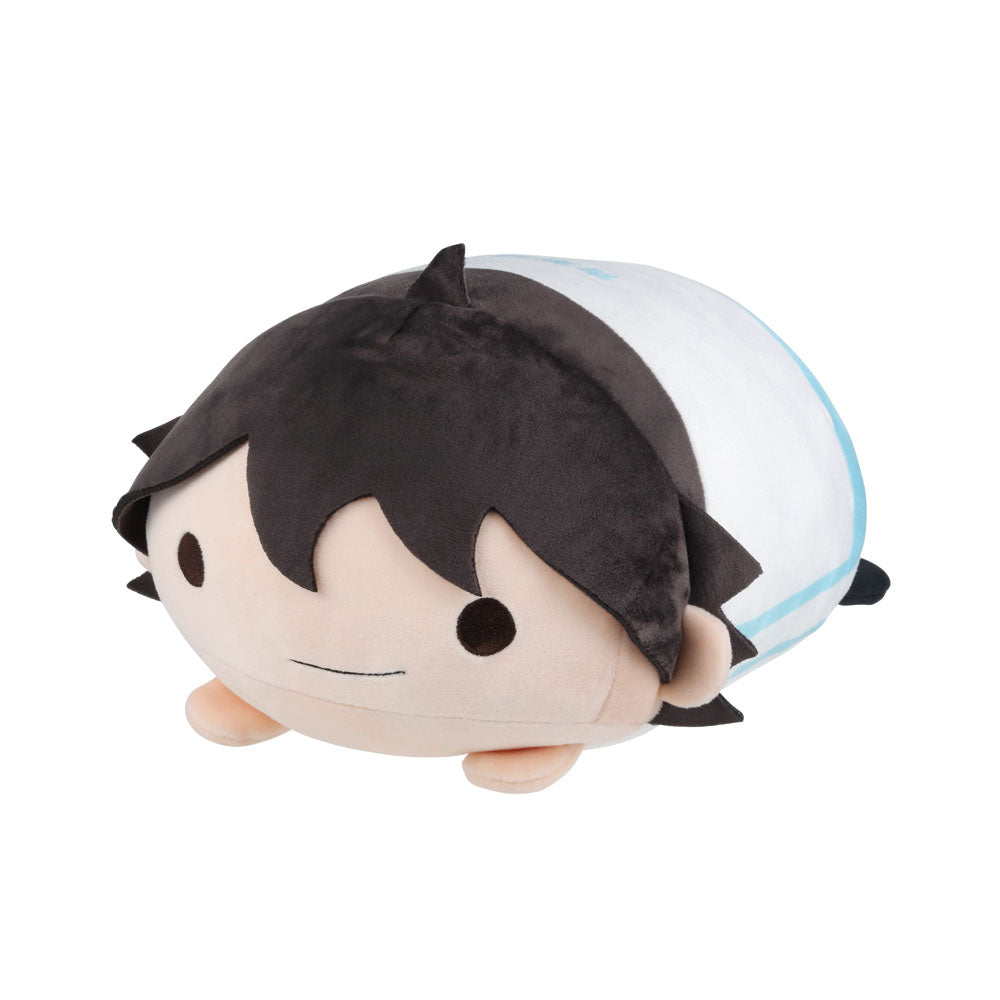 BACK-ORDER Shueisha - Haikyu!! Mochimochi BIG! Noru Character Mascot(R) - Toru Oikawa