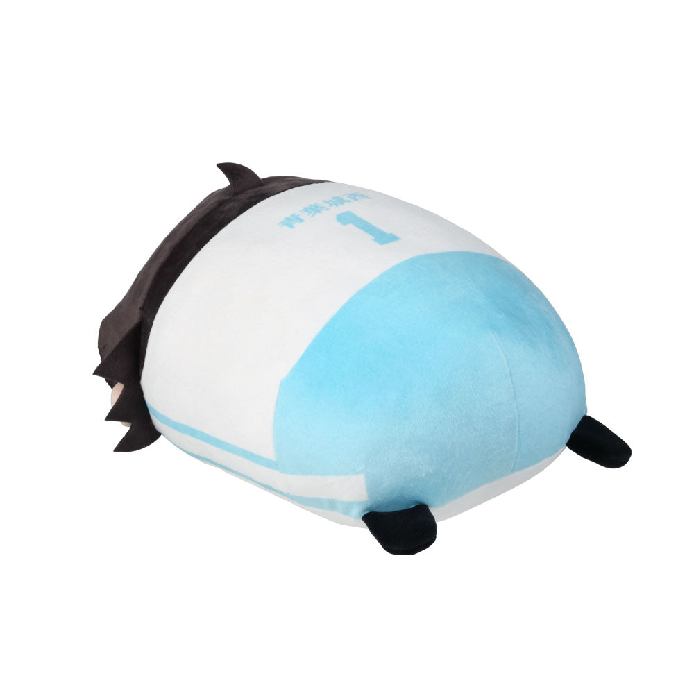 BACK-ORDER Shueisha - Haikyu!! Mochimochi BIG! Noru Character Mascot(R) - Toru Oikawa