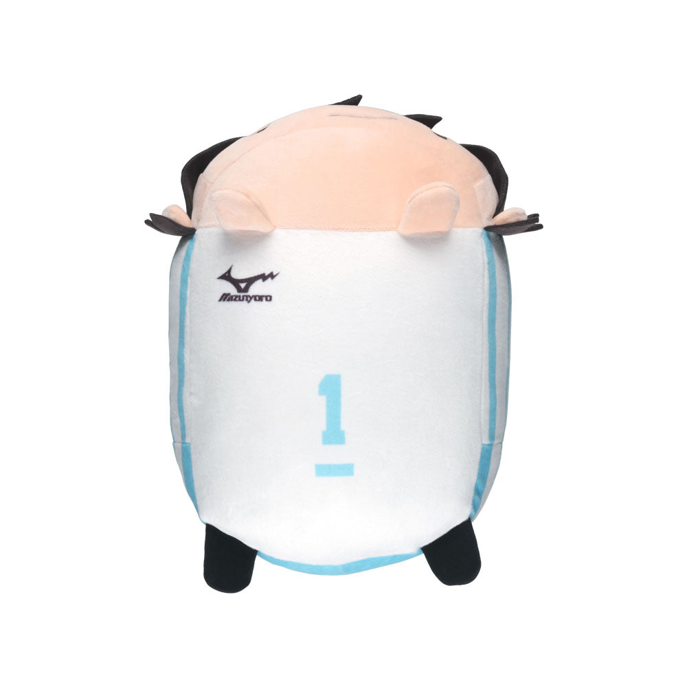 BACK-ORDER Shueisha - Haikyu!! Mochimochi BIG! Noru Character Mascot(R) - Toru Oikawa