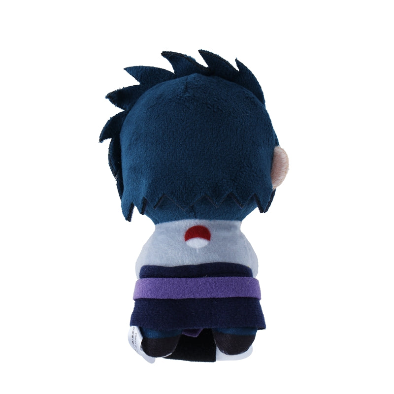 SPECIAL ORDER San-Ei - Naruto Hikkake Mascot - Sasuke and Onigiri [JP]