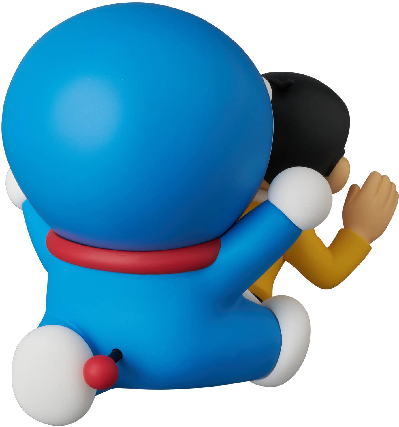 SPECIAL ORDER Medicom Toy - Ultra Detail Figure No.957 - Fujiko F Fujio Works Series 18 - Doraemon & Nobita Pocket [JP]