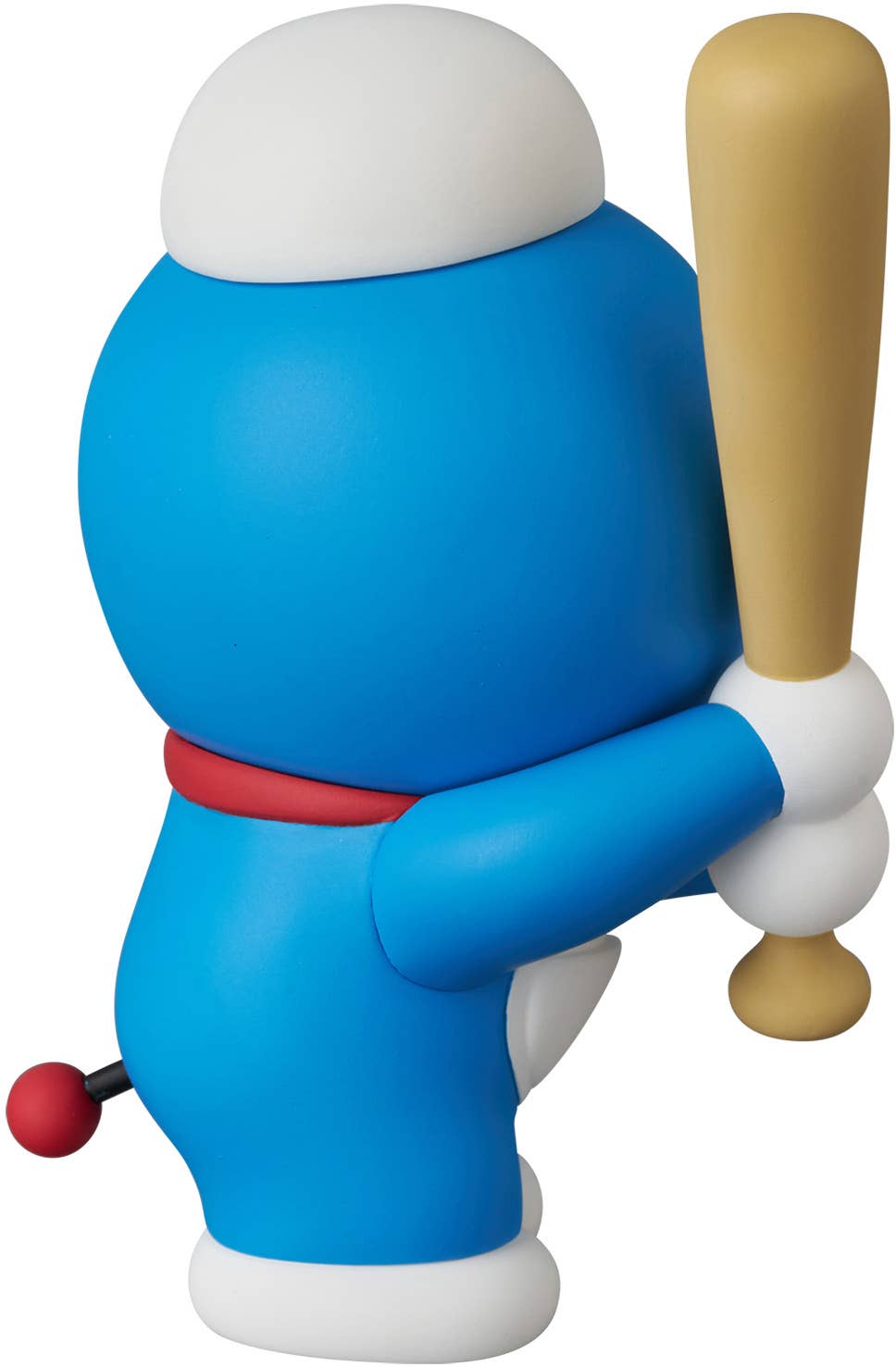 SPECIAL ORDER Medicom Toy - Ultra Detail Figure No.958 - Fujiko F Fujio Works Series 18 - Batting Doraemon [JP]