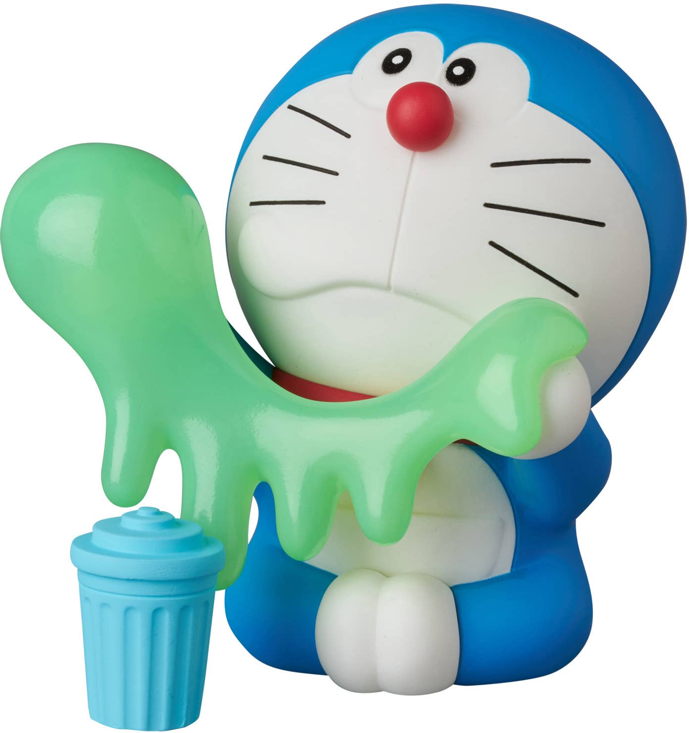SPECIAL ORDER Medicom Toy - Ultra Detail Figure No.959 - Fujiko F Fujio Works Series 18 - Playing with Hands Doraemon [JP]