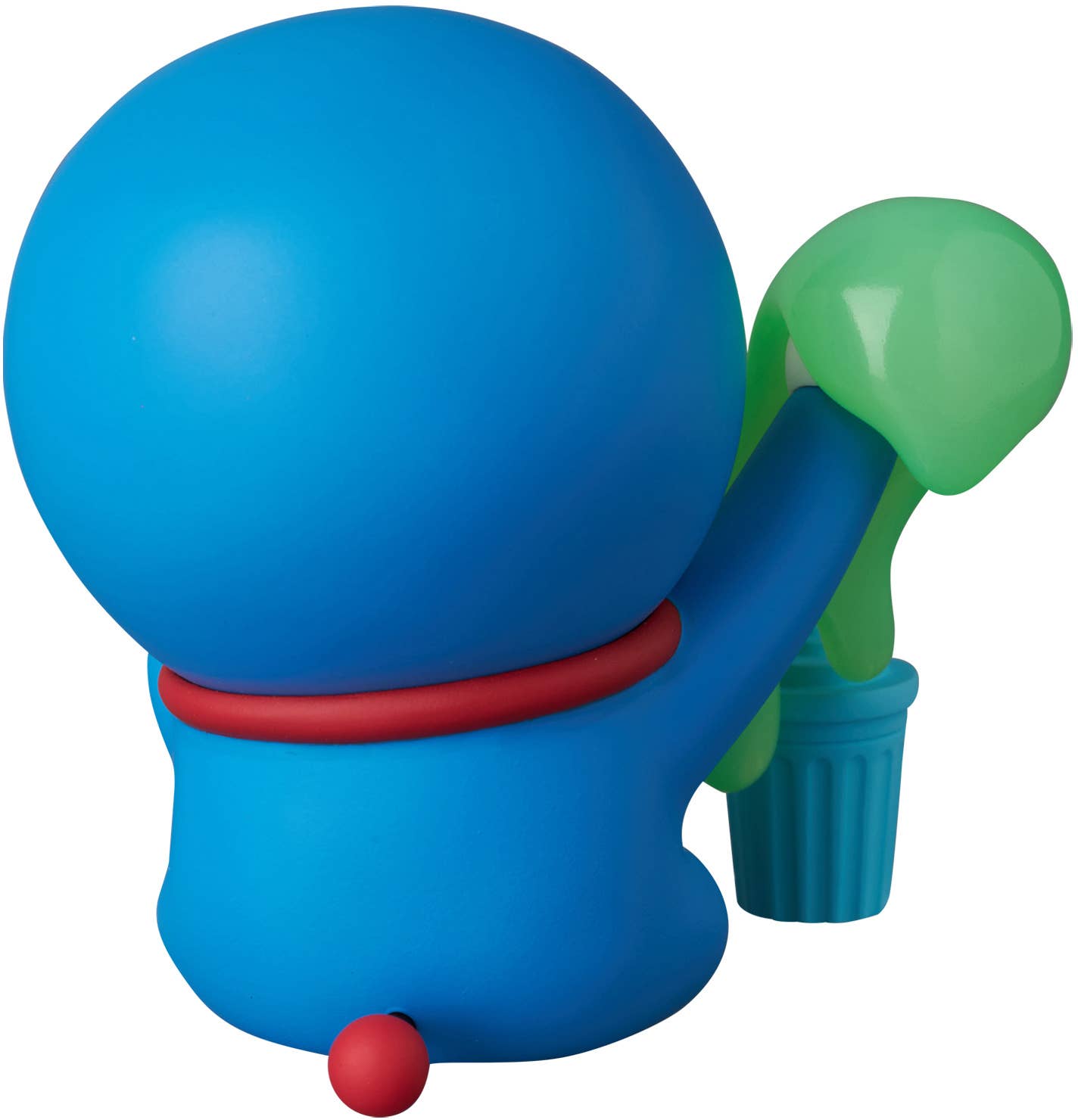 SPECIAL ORDER Medicom Toy - Ultra Detail Figure No.959 - Fujiko F Fujio Works Series 18 - Playing with Hands Doraemon [JP]