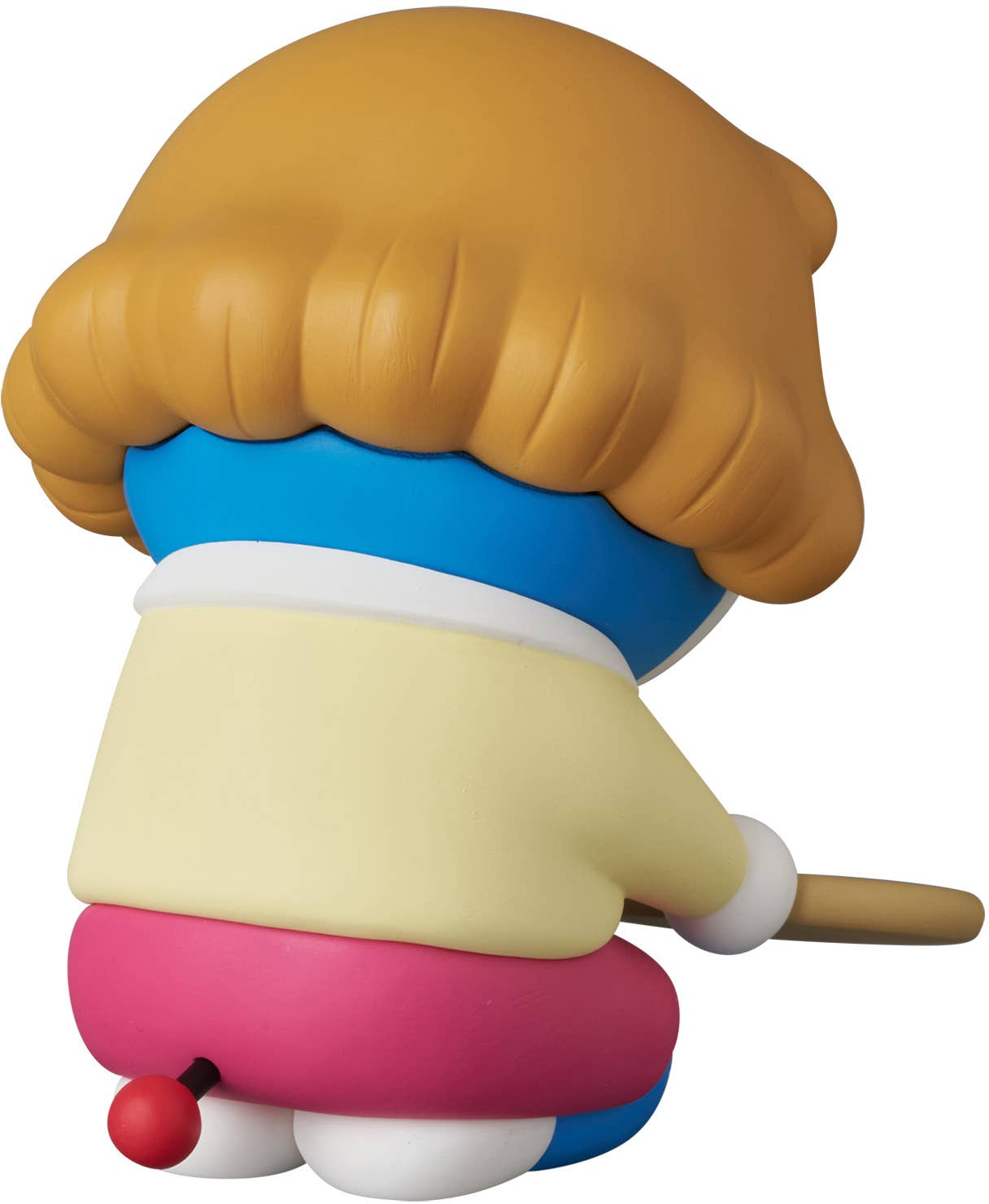 SPECIAL ORDER Medicom Toy - Ultra Detail Figure No.960 - Fujiko F Fujio Works Series 18 - Nakai Doraemon [JP]