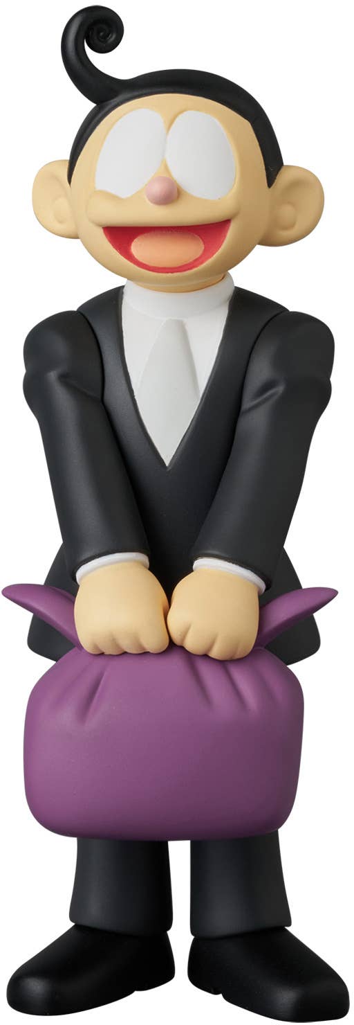 SPECIAL ORDER Medicom Toy - Ultra Detail Figure No.961 - Fujiko F Fujio Works Series 18 - Yodobashi [JP]