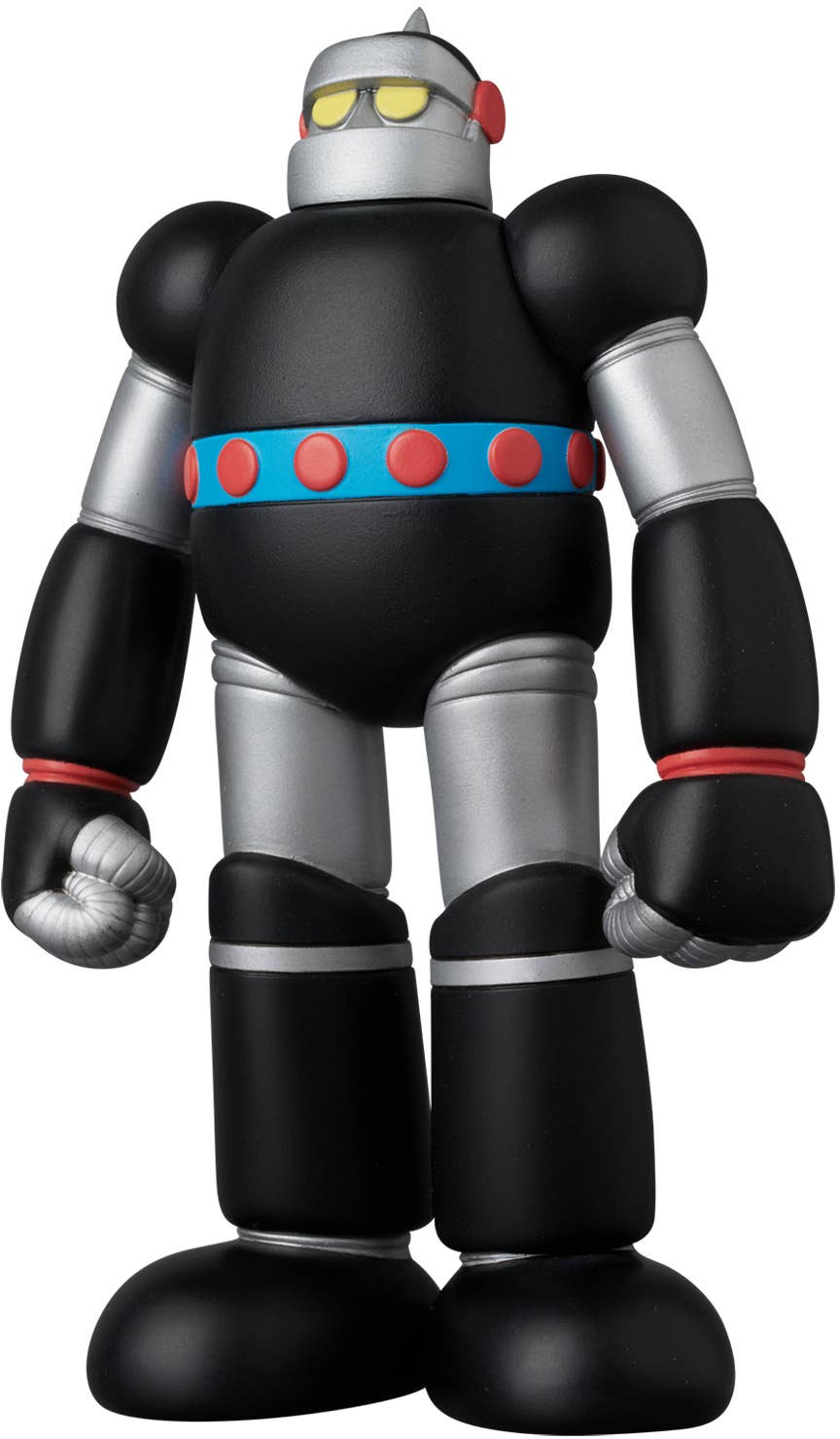 SPECIAL ORDER Medicom Toy - Ultra Detail Figure No.962 - Fujiko F Fujio Works Series 18 - Tetsujin [JP]