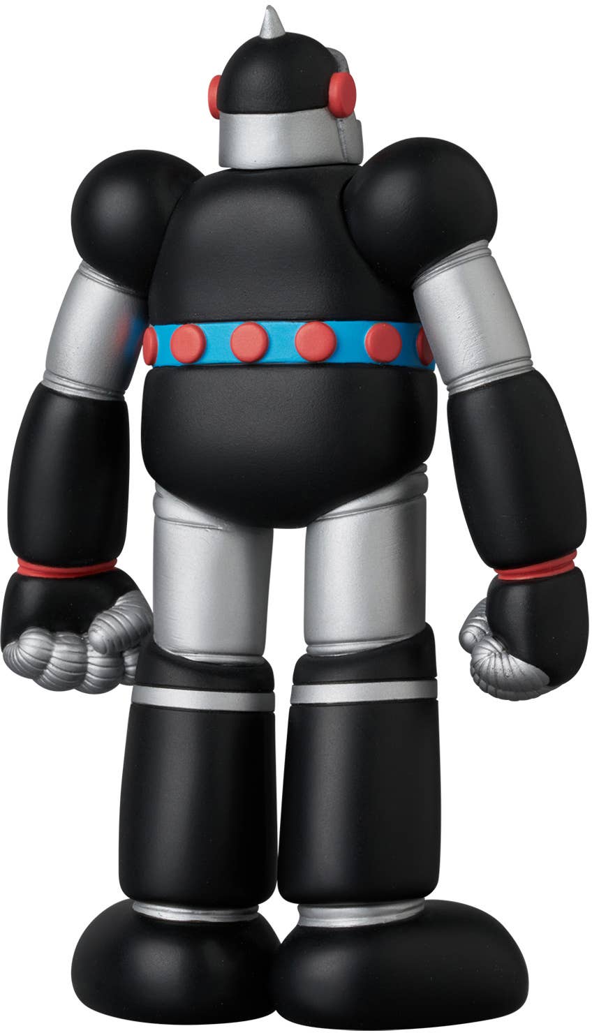 SPECIAL ORDER Medicom Toy - Ultra Detail Figure No.962 - Fujiko F Fujio Works Series 18 - Tetsujin [JP]