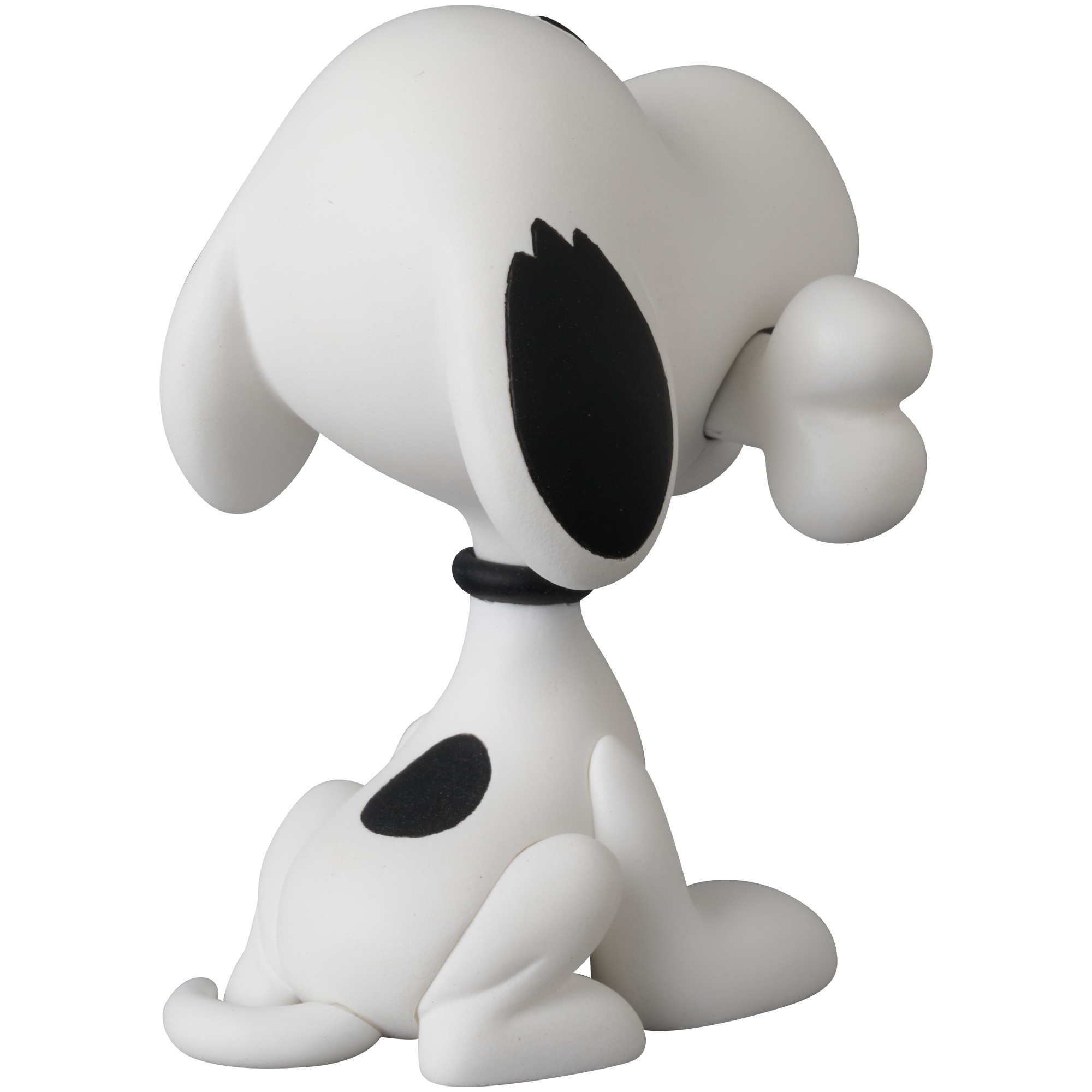 SPECIAL ORDER Medicom Toy - Ultra Detail Figure No. 968 - Peanuts Series 20 - Snoopy with Bone [JP]