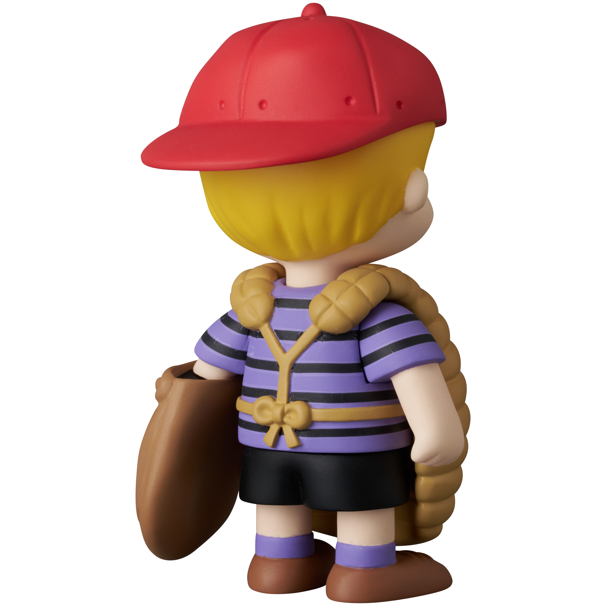 SPECIAL ORDER Medicom Toy - Ultra Detail Figure No. 970 - Peanuts Series 20 - Catcher Schroeder [JP]