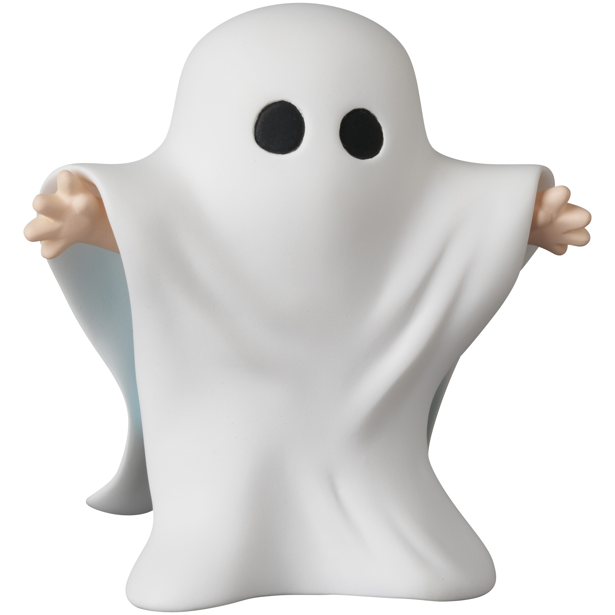 SPECIAL ORDER Medicom Toy - Ultra Detail Figure No. 971 - Peanuts Series 20 - Halloween Patty [JP]