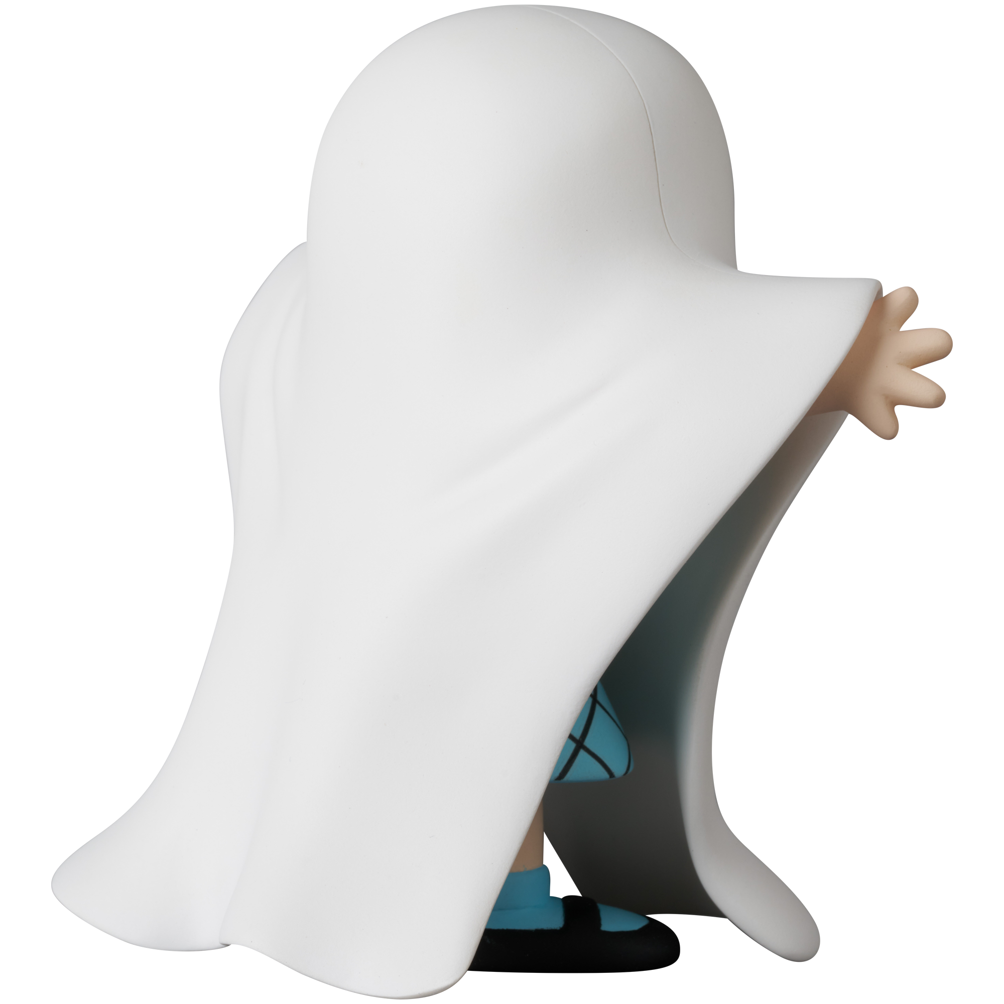 SPECIAL ORDER Medicom Toy - Ultra Detail Figure No. 971 - Peanuts Series 20 - Halloween Patty [JP]