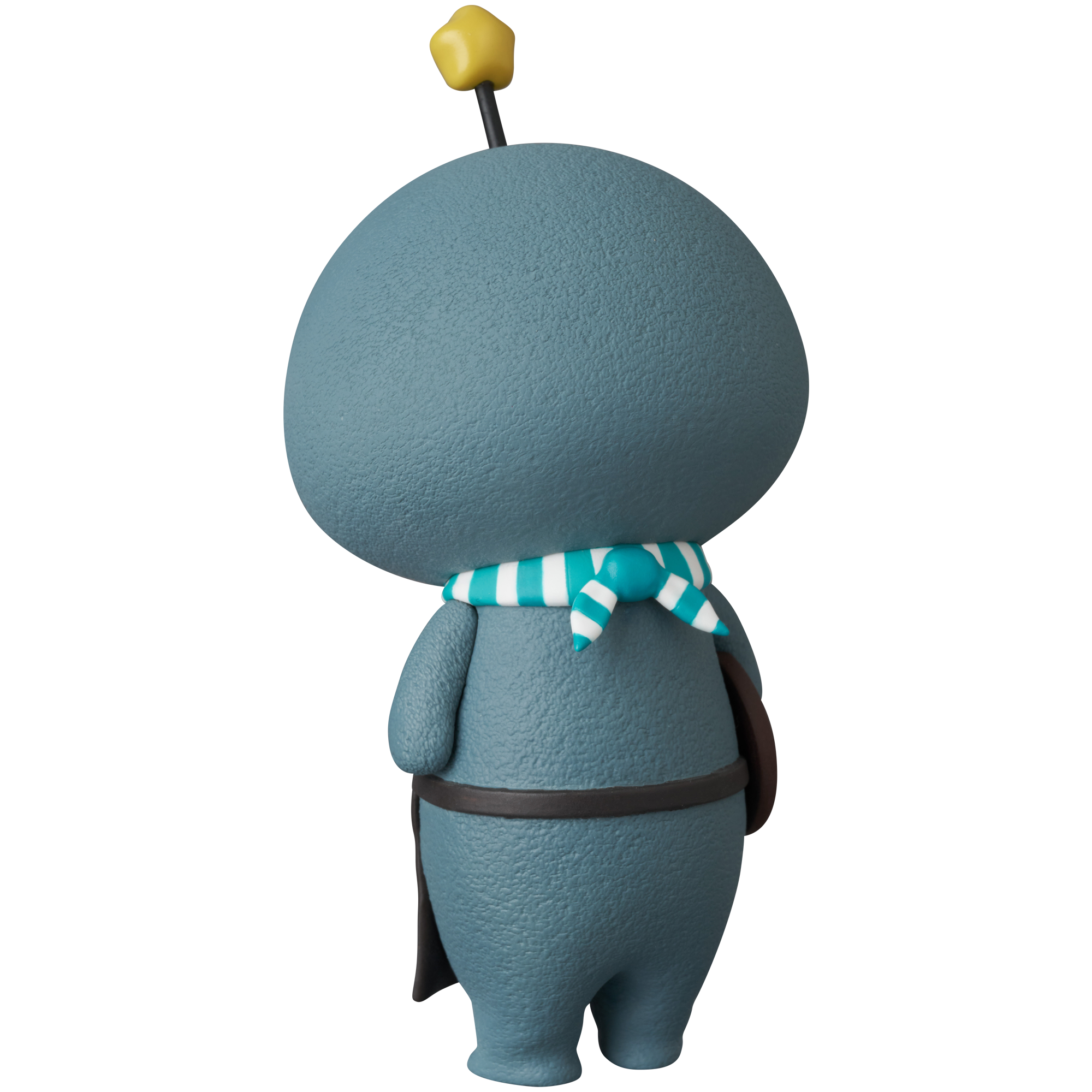SPECIAL ORDER Medicom Toy - Ultra Detail Figure No.990 - Kyouiku Bangumi - Tama: Irrational [JP]