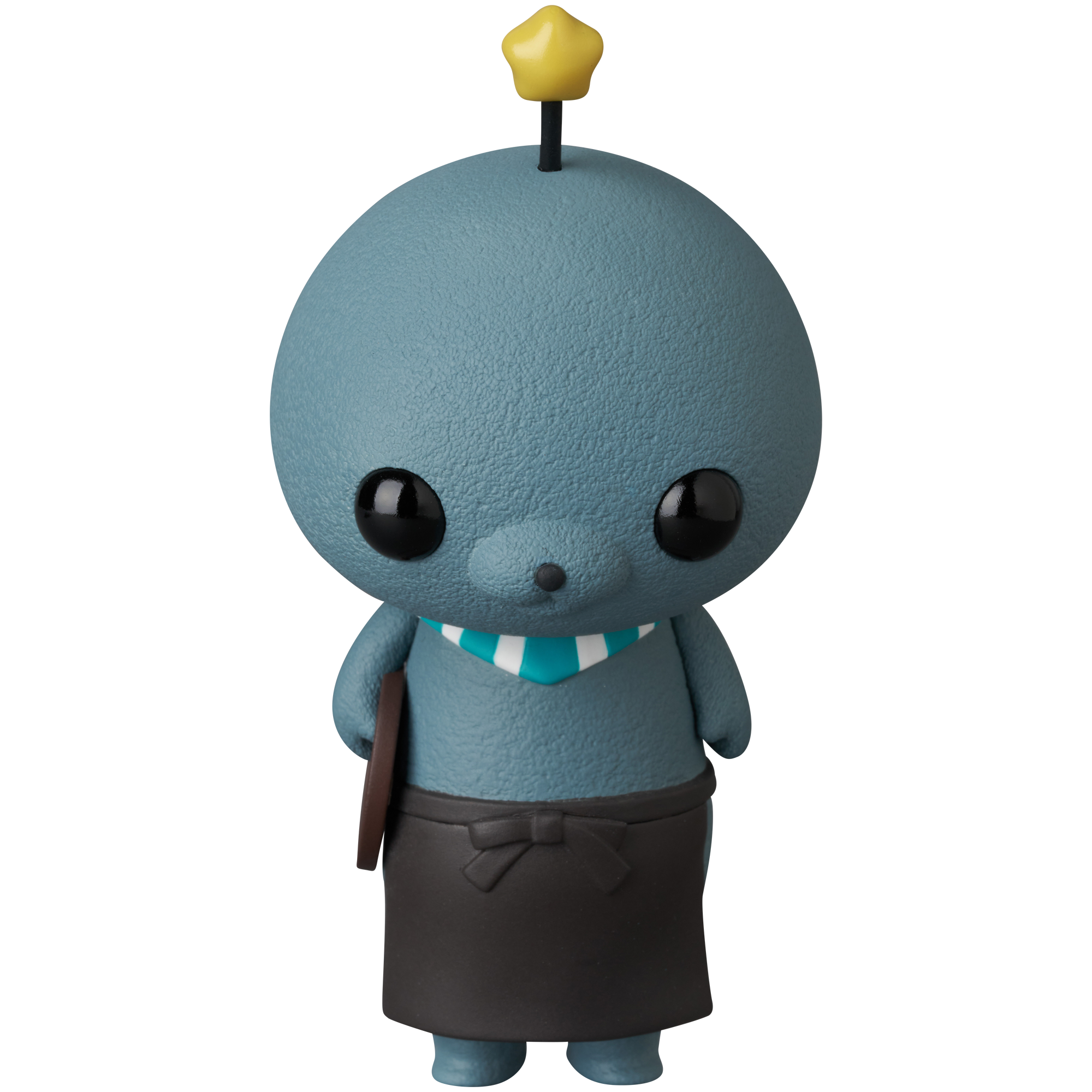 SPECIAL ORDER Medicom Toy - Ultra Detail Figure No.990 - Kyouiku Bangumi - Tama: Irrational [JP]