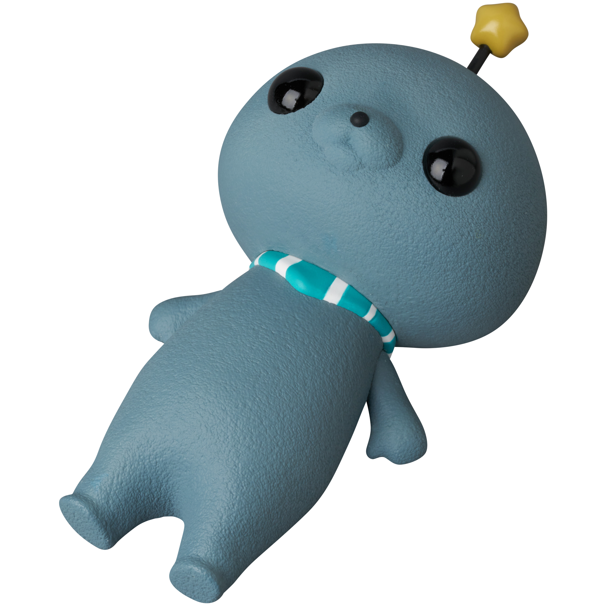 SPECIAL ORDER Medicom Toy - Ultra Detail Figure No.993 - Kyouiku Bangumi - Tama: Corpse [JP]